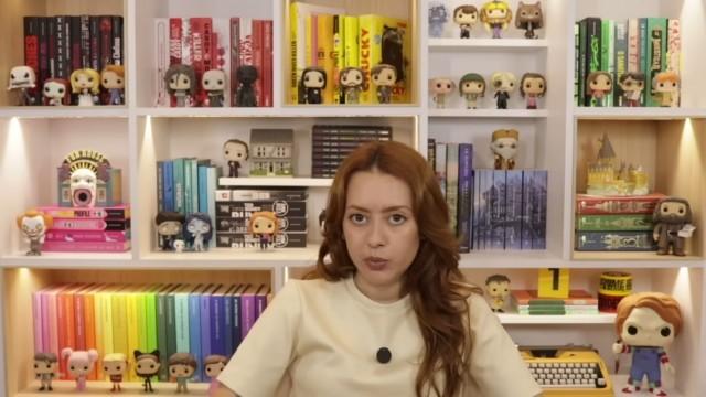 POR 35 ANOS NINGUÉM SABIA O QUE TINHA ACONTECIDO... - Caso Roxanne Wood