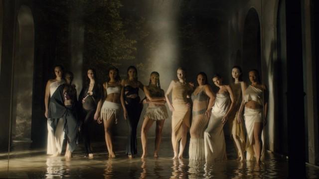 Victoria's Secret: The Tour '23