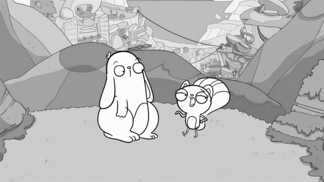 Donk (Kiff Original Pilot)