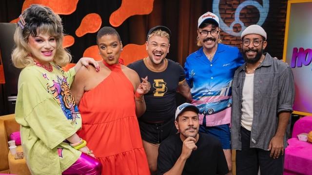 Sincerão tem Diogo x Vini, Camilla e Thamiris detonadas e Vitória como craque do jogo