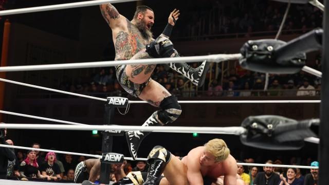 AEW Dynamite 283
