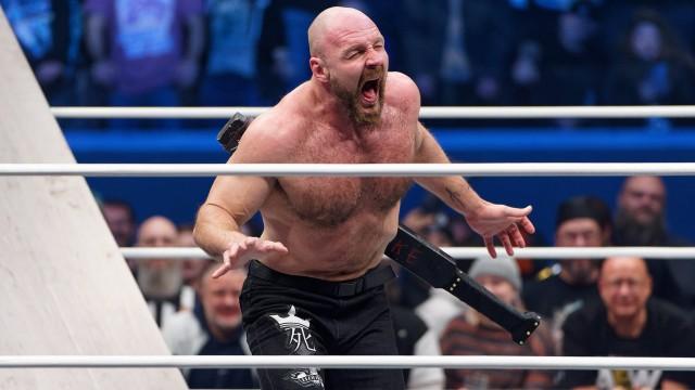AEW Dynamite 285