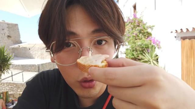 EP37 | เที่ยว Ibiza ถ้าไม่ปาร์ตี้ก็ชิลๆได้นะ