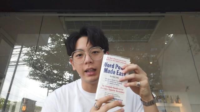 EP.43 | 5 หนังสือที่อยากให้ทุกคนได้อ่าน จิงๆนะจ๊ะ