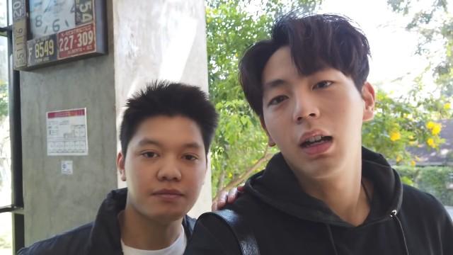 EP44 | Big Mountain ครั้งนี้จะโดนผู้หญิงเทอีกไม่ได้แล้ว