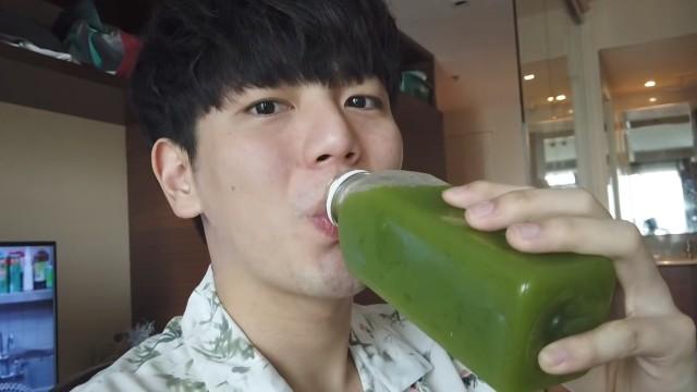 EP.47 | ลดน้ำหนัก 3 วัน 3 กิโล สูตรน้ำผลไม้ ลดเร็วดีเลิศ