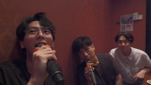 EP.49 | ร้องเพลงเพี้ยนหรือเพราะ ให้ศิลปิน GMM ช่วยสอน อัพร้องเพลงครั้งแรก