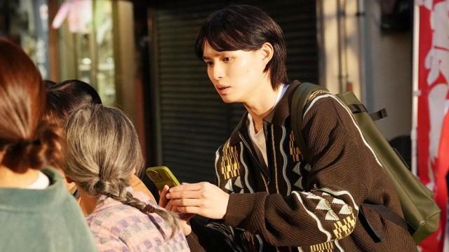 一番大事な目の前の人