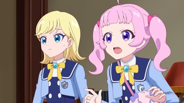 ときめき☆あたらしい出会い