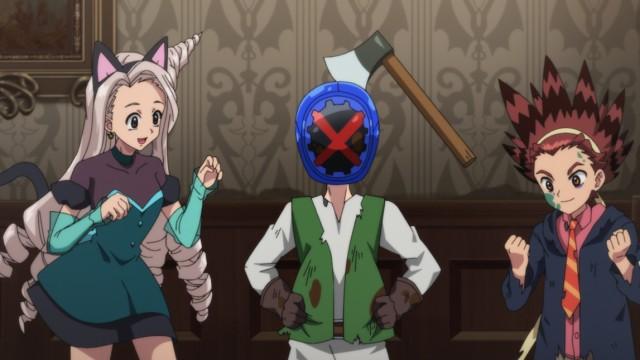 恐怖の謎迷宮