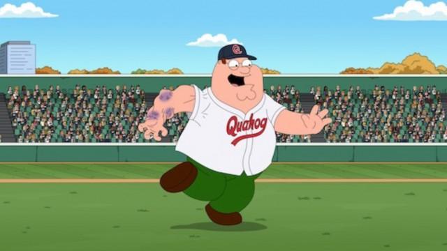 Pitch Imperfect
