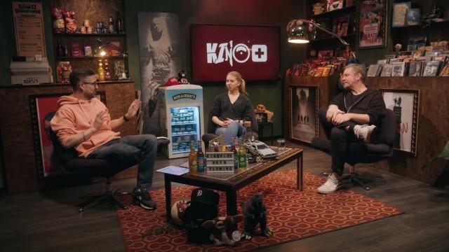 #519 | MICKEY 17, Flow und die Nachbesprechung zu den Oscars 2025