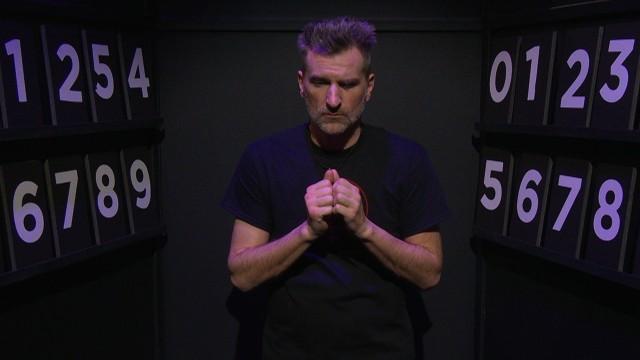 Mercredi : la quotidienne - semaine 9