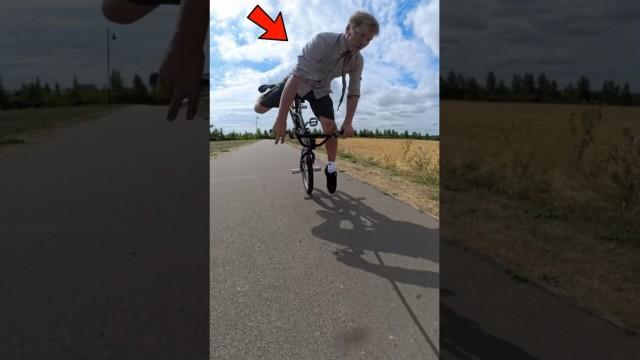 At 44 can I still do HANG 5’s