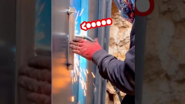 Does anyone else do this ?