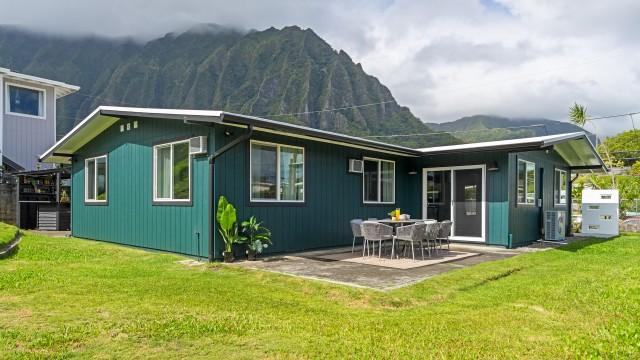 Surf Board House