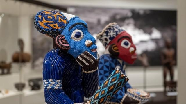 Las perlas de Camerún: La herencia colonial alemana