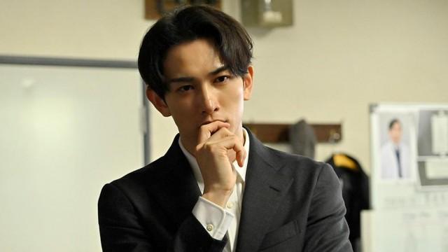 第１話