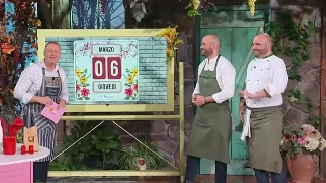Puntata del 06/03/2025