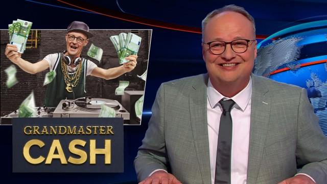 heute-show from March 07, 2025