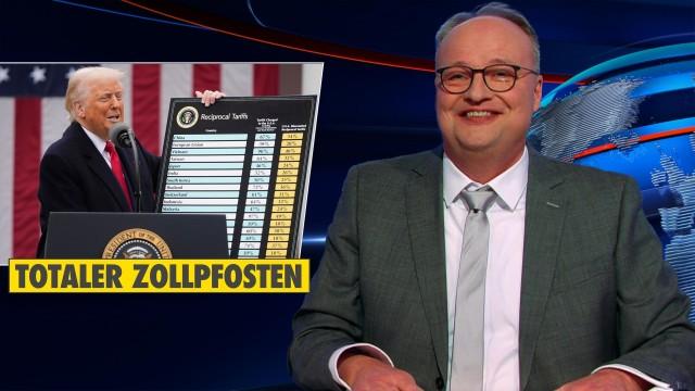 heute-show from April 04, 2025