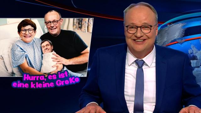 heute-show from April 11, 2025