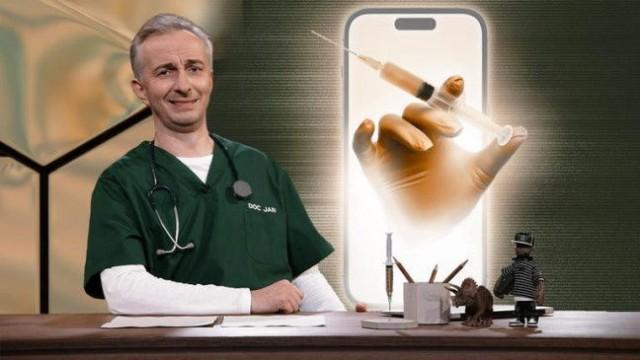 Medical Influencers: A Diagnosis of Self-Marketing