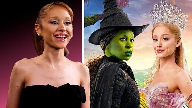 The Film Fan's Guide To... Glinda