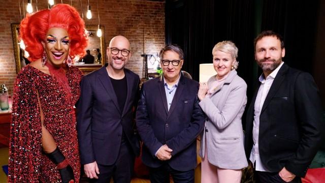 Pour une fois avec Robert Lepage