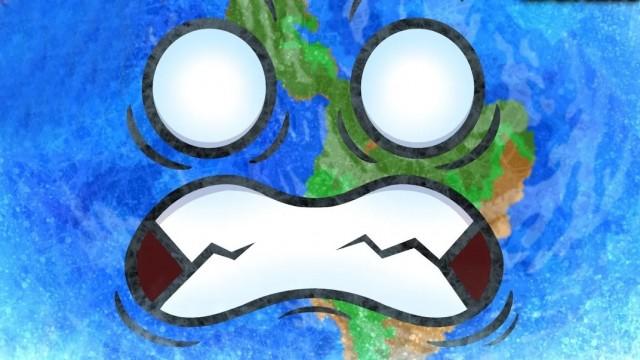 ¿La Tierra se Está Yendo? - Parte 3