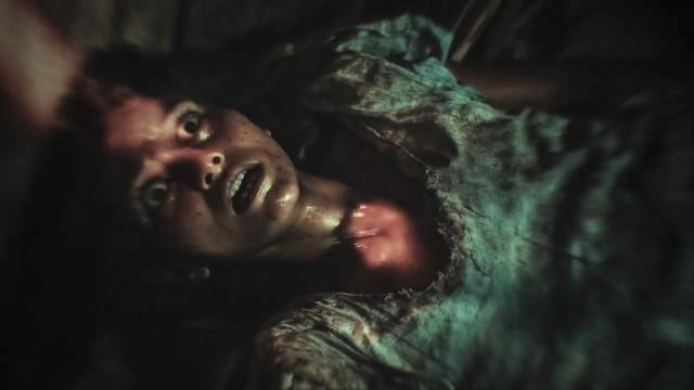 Operation Prato | Alien Vampires of the Amazon