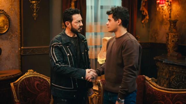 Episode 9