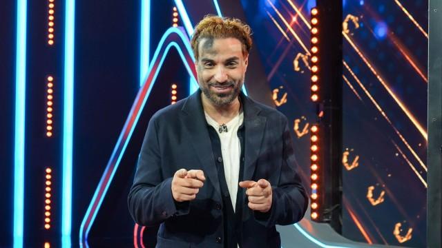 Ahmed Fahmy