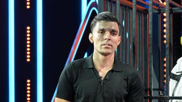 Achraf Bencharki
