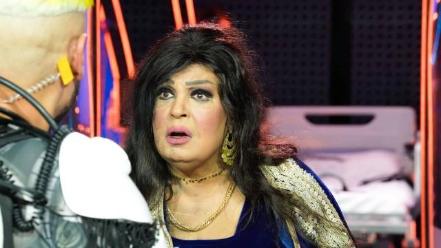 Fifi Abdou