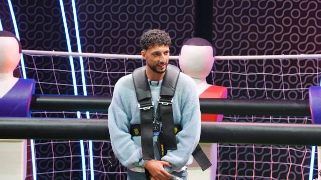 Wessam Abou Ali