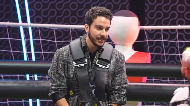 Nour El Nabawy
