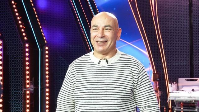 Hossam Hassan
