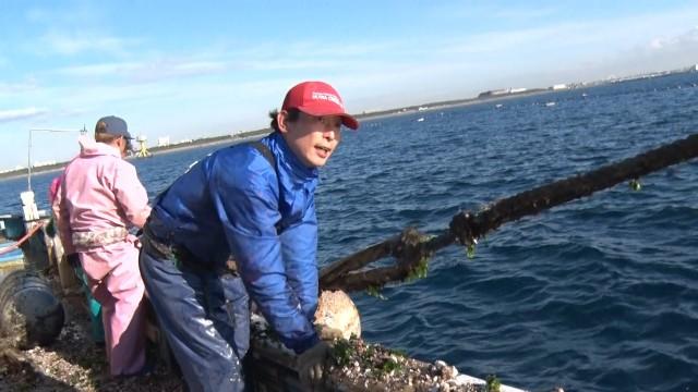 僕にしっくりくる仕事〜夫が漁師になると言い出しまして〜