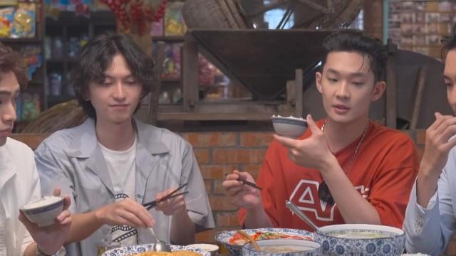 第一次見面就要脫衣服？