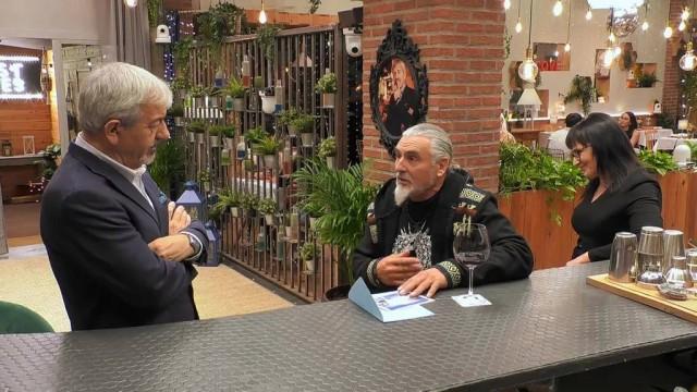 2075 - "Este fue el lugar pero no el momento"