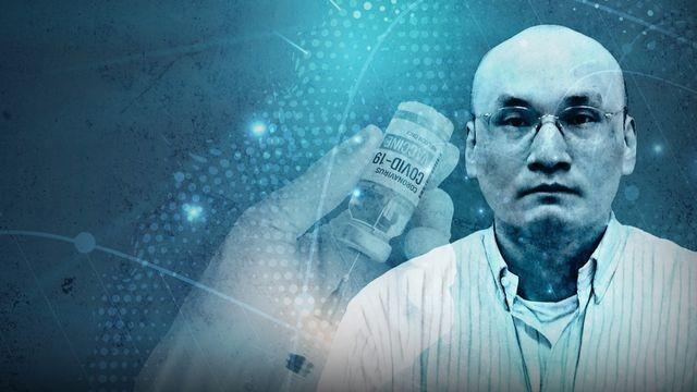 Inheritance: Murder in the Family - The Thomas Kwan Affair