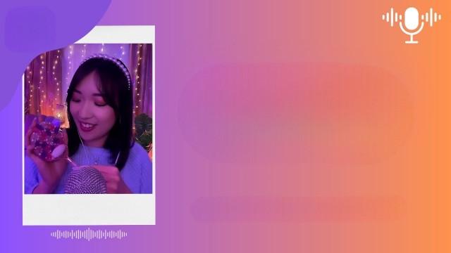 ✨ LIVE ASMR 2H - Rediffusion du mardi 25 février 2025
