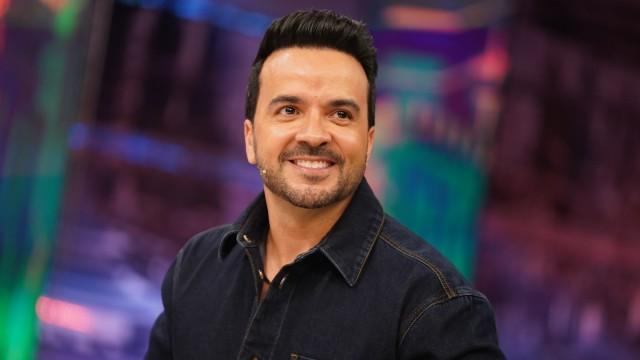 Luis Fonsi