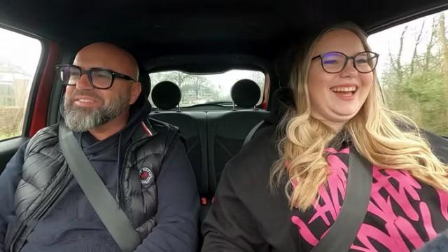 Andreas und Marie Frühlingscheck | Matthias und Niki checken VW Golf R und Audi S3 | Jan-Eric testet Land Rover Defender Octa