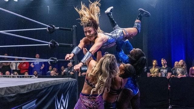 Evolve 07