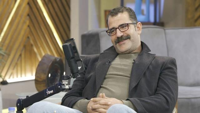 Mahmoud Hafez