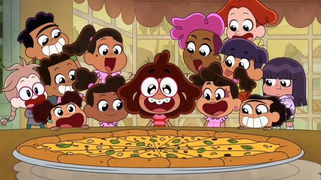 Primos: Odd Primo Out