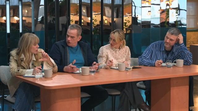 La quotidienne du mardi