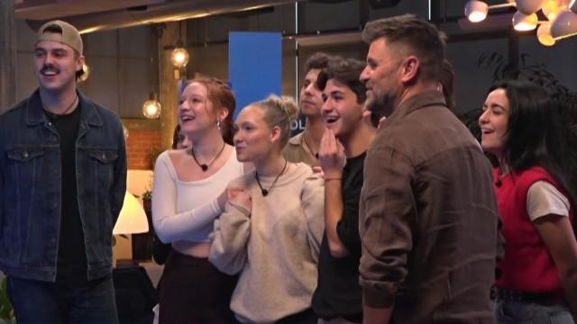 La quotidienne du jeudi